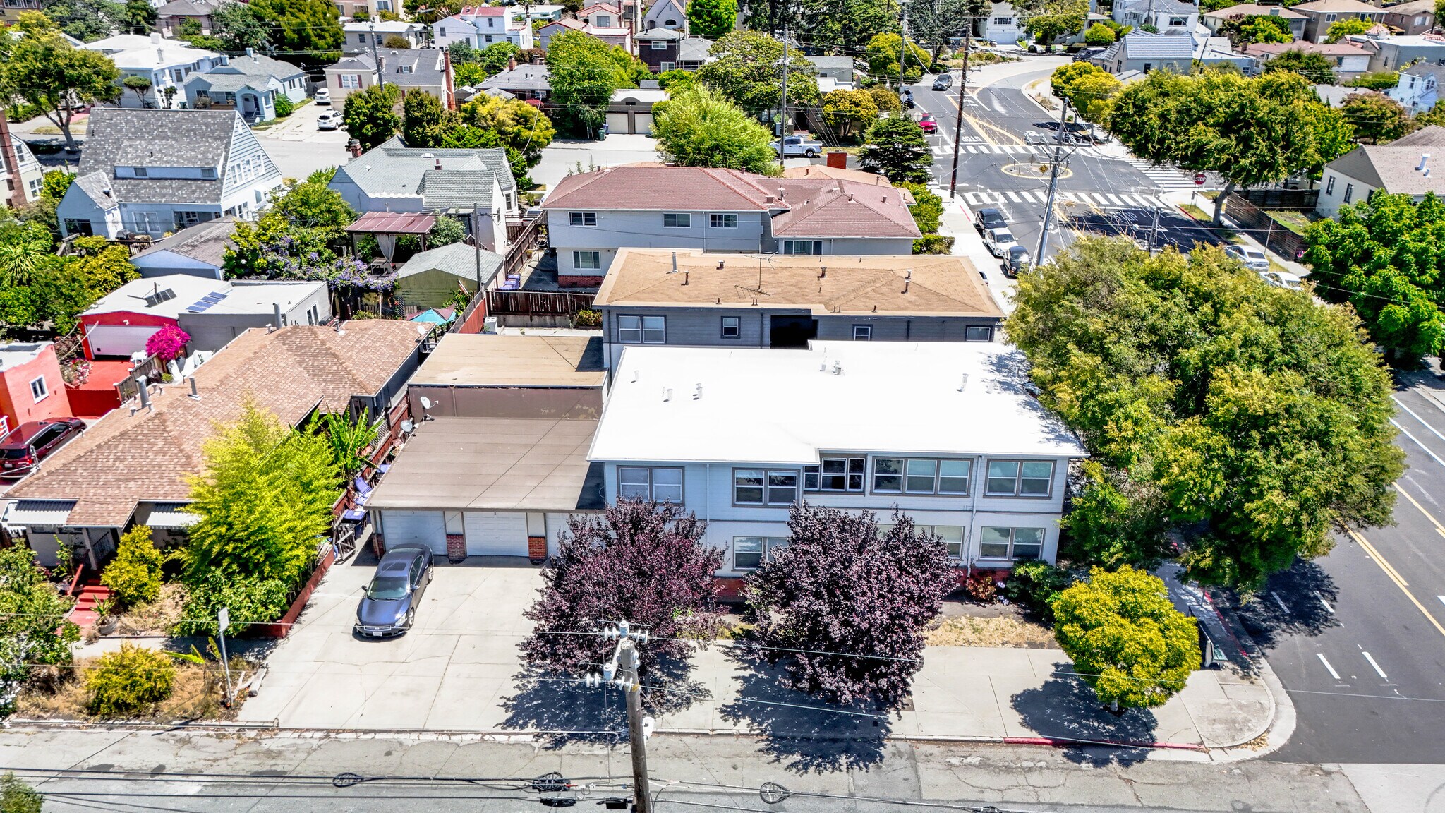 506 McLaughlin St, Richmond, CA à vendre Photo de l’immeuble– Image 1 sur 9