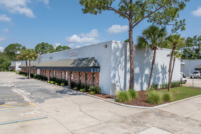 Plus de détails pour 4949 Sunbeam Rd, Jacksonville, FL - Industriel/Logistique à louer