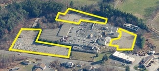 Plus de détails pour 430 Route 209, Huguenot, NY - Terrain à louer