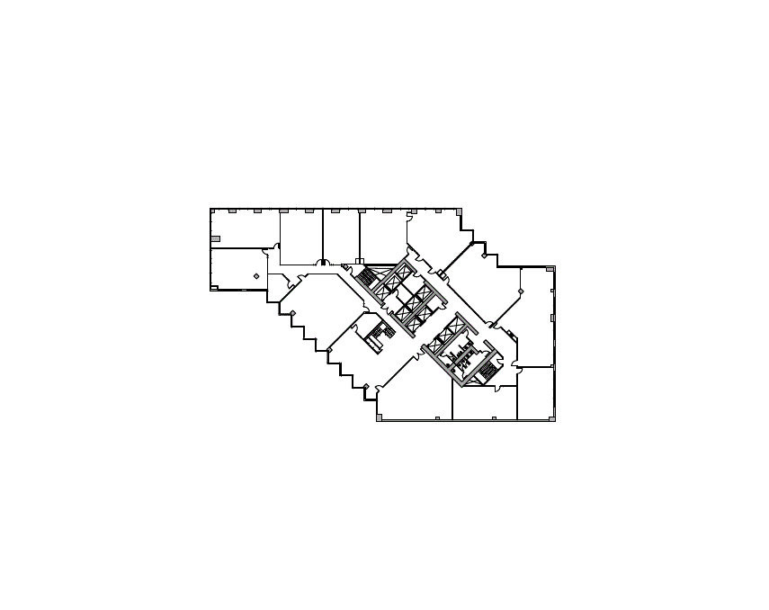 1910 Pacific Ave, Dallas, TX à louer Plan d’étage– Image 1 sur 1