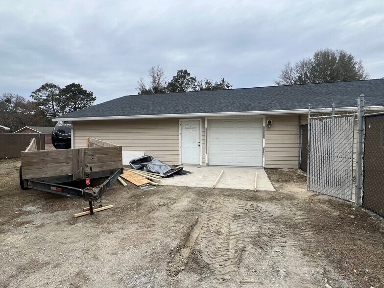 3738 Boone Trl, Fayetteville, NC à vendre - Photo de l’immeuble – Image 3 sur 16