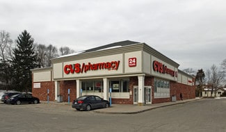 Plus de détails pour 341 Commack Rd, Commack, NY - Local commercial à vendre