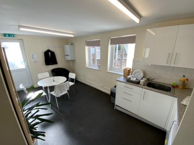 16-18 Falsgrave Rd, Scarborough à vendre - Photo intérieure – Image 3 sur 5