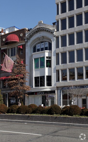1215 Connecticut Ave NW, Washington, DC à louer - Photo principale – Image 1 sur 3