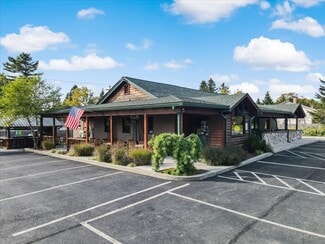Plus de détails pour 1045 Route 390, Greentown, PA - Local commercial à vendre
