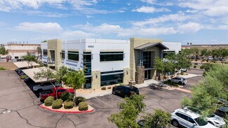 Plus de détails pour 15950 N 76th St, Scottsdale, AZ - Bureau à louer