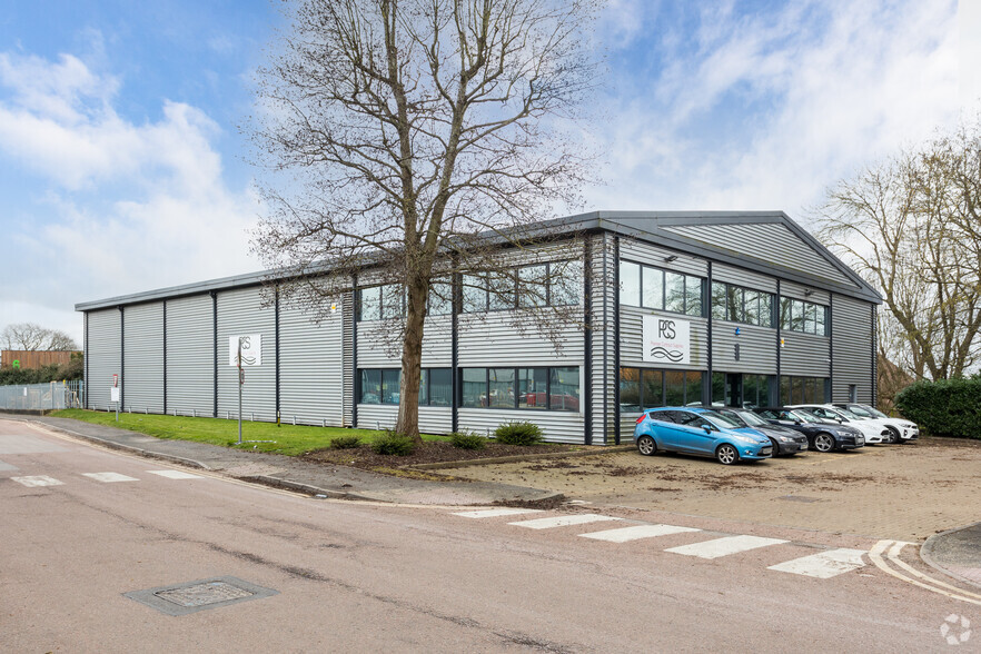 Vestry Rd, Sevenoaks à louer - Photo principale – Image 1 sur 2