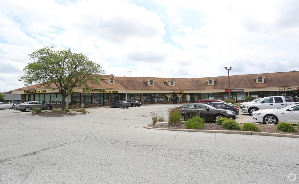 9141-9189 W 151st St, Orland Park, IL à louer - Photo de l’immeuble – Image 2 sur 20