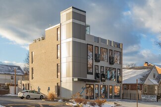 Plus de détails pour 7560 188th St, Fresh Meadows, NY - Bureau à louer