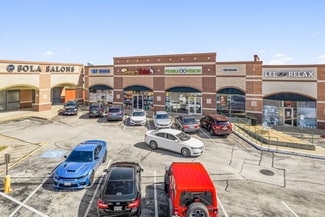 Plus de détails pour 16811 El Camino Real, Houston, TX - Local commercial à louer
