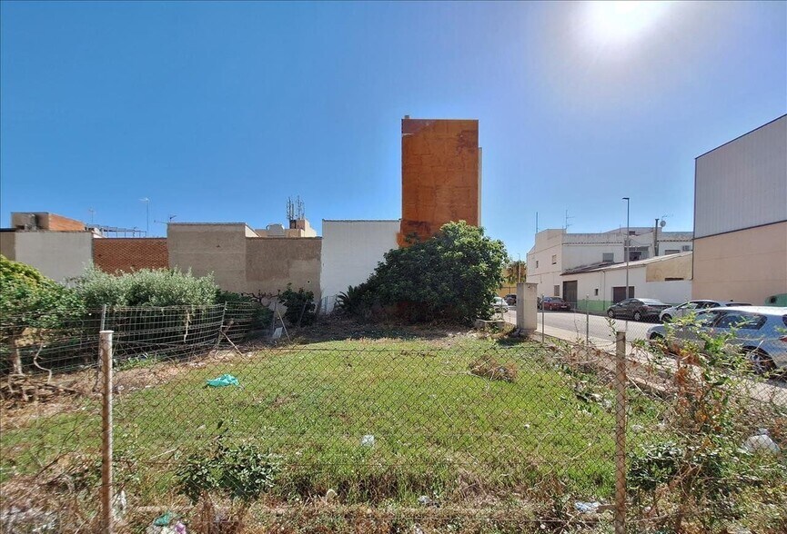 la Vela, Miramar, Valencia à vendre - Photo de l’immeuble – Image 2 sur 3