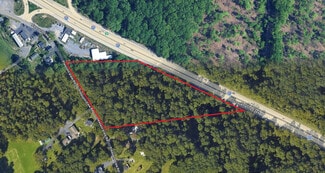 Plus de détails pour Pleasant View Road, New Cumberland, PA - Terrain à vendre