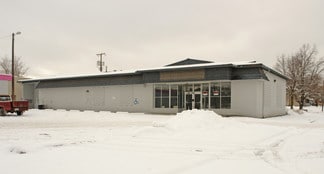 Plus de détails pour 4725 N Market St, Spokane, WA - Local commercial à louer