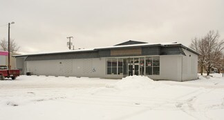 Plus de détails pour 4725 N Market St, Spokane, WA - Local commercial à louer