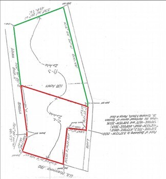 Plus de détails pour 1000 Gause Blvd, Slidell, LA - Terrain à vendre