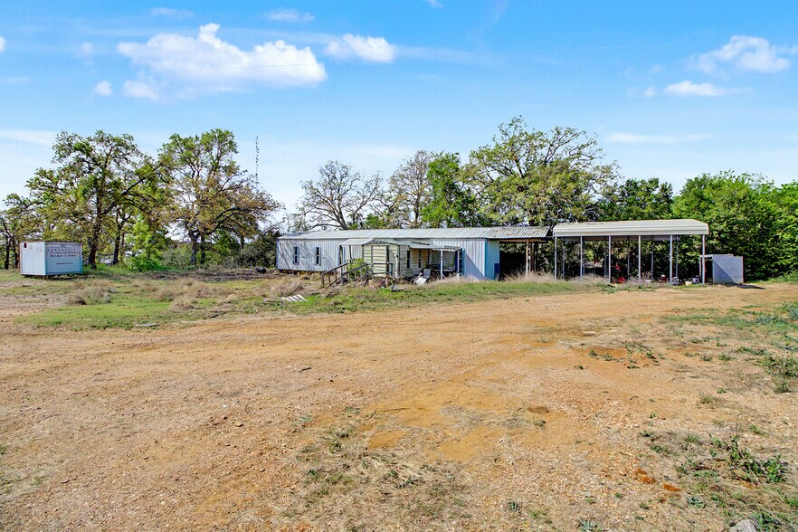 TBD N HWY 77, Lincoln, TX à vendre - Photo de l’immeuble – Image 2 sur 24