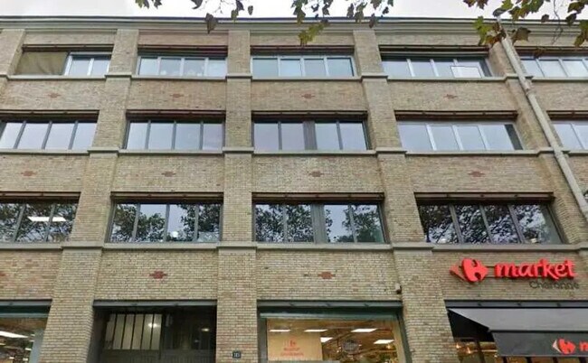 Plus de détails pour Coworking à louer