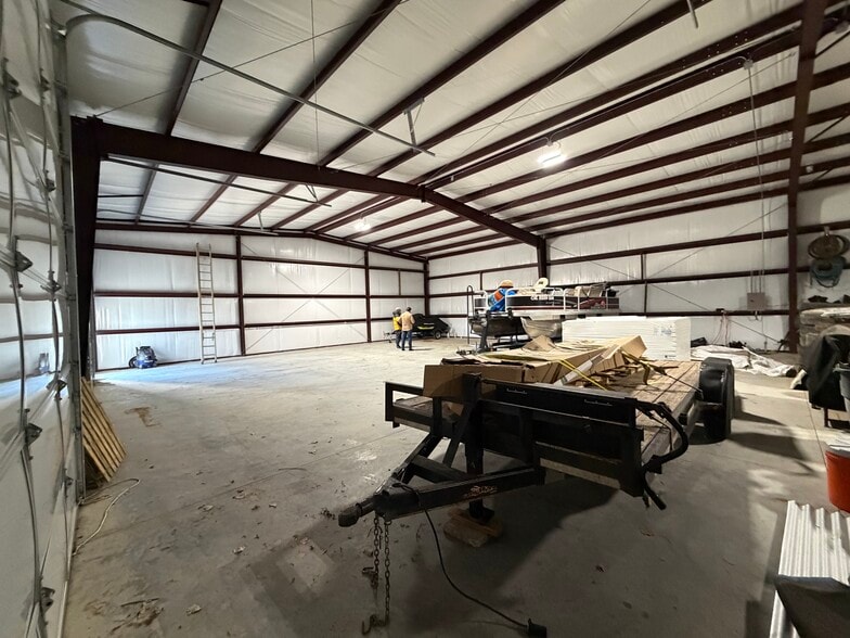 4570 W 57th St, Tulsa, OK à louer - Photo intérieure – Image 2 sur 13