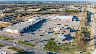 Plus de détails pour 2701 State Highway 50, Commerce, TX - Local commercial, Industriel/Logistique à louer