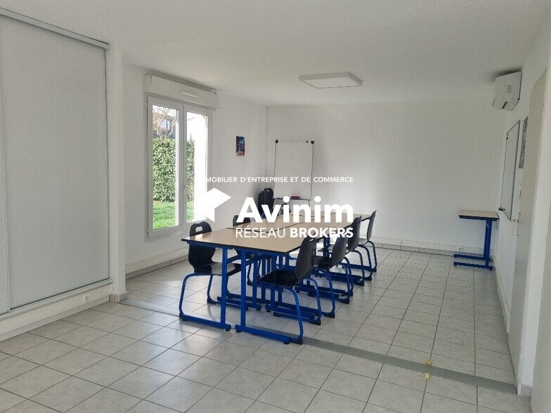 Bureau dans Blagnac à louer - Photo intérieure – Image 3 sur 5