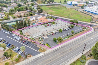 Plus de détails pour 20675 La Puente Rd, Walnut, CA - Spécialisé à vendre