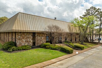 Plus de détails pour 2900 Datsun Dr, Memphis, TN - Industriel/Logistique à louer