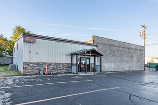 Plus de détails pour 517 Copeland Ave, La Crosse, WI - Local commercial à vendre