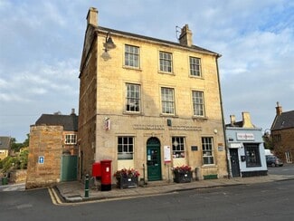 Plus de détails pour 2 Market Pl, Uppingham - Spécialisé à vendre