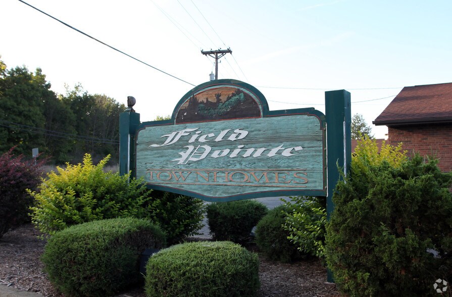 1699 Mount Vernon Rd, Newark, OH à vendre - Photo de l’immeuble – Image 3 sur 3