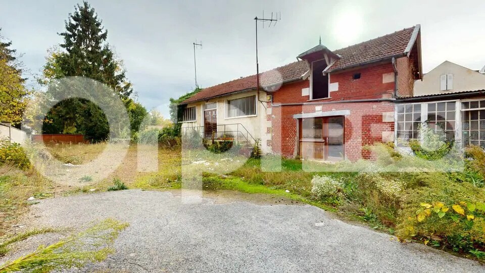 Local d'activités dans Soissons à vendre - Photo de l’immeuble – Image 2 sur 11