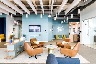 Plus de détails pour 249 Central Park Ave, Virginia Beach, VA - Coworking à louer