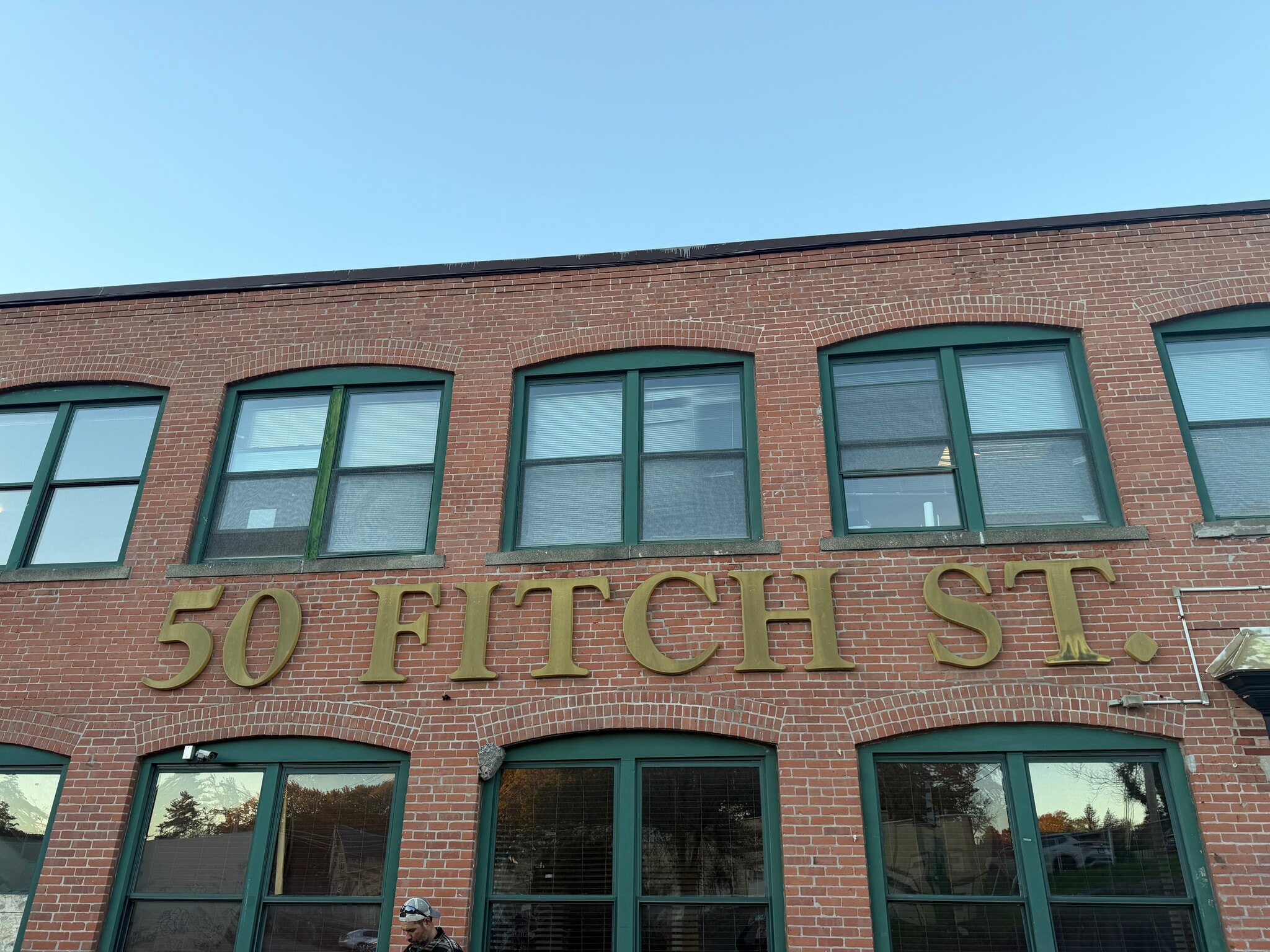 50 Fitch St, New Haven, CT à louer Photo intérieure– Image 1 sur 4