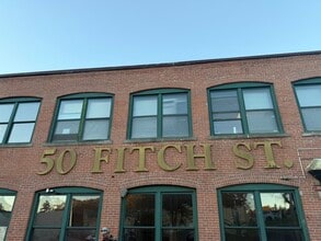 50 Fitch St, New Haven, CT à louer Photo intérieure– Image 1 sur 4