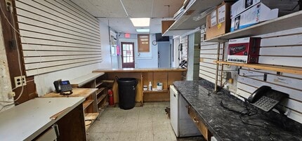 421 5th St, Pelham, NY à louer Photo intérieure– Image 2 sur 5