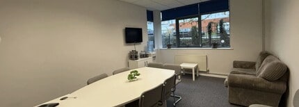 Concept Ct, Folkestone à louer Photo intérieure– Image 1 sur 3