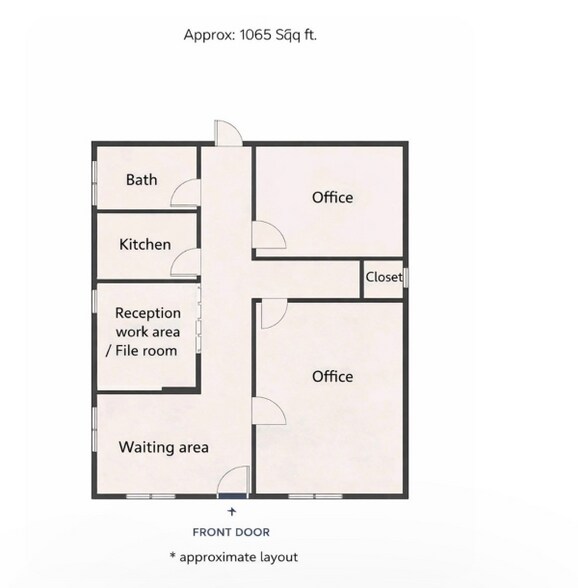 1411 Turtle Creek Dr, Lufkin, TX à louer - Photo de l’immeuble – Image 3 sur 7