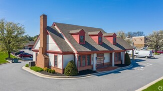 Plus de détails pour 3338 Paper Mill Rd, Phoenix, MD - Local commercial à louer