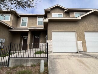 Plus de détails pour 6309 Attucks Ln, San Antonio, TX - Logement à vendre
