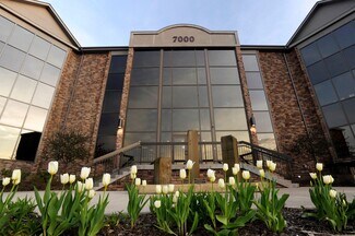 Plus de détails pour 7000 Stonewood Dr, Wexford, PA - Bureau à louer