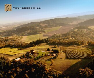 Plus de détails pour 10660 SW Youngberg Hill Rd, McMinnville, OR - Hôtellerie à vendre