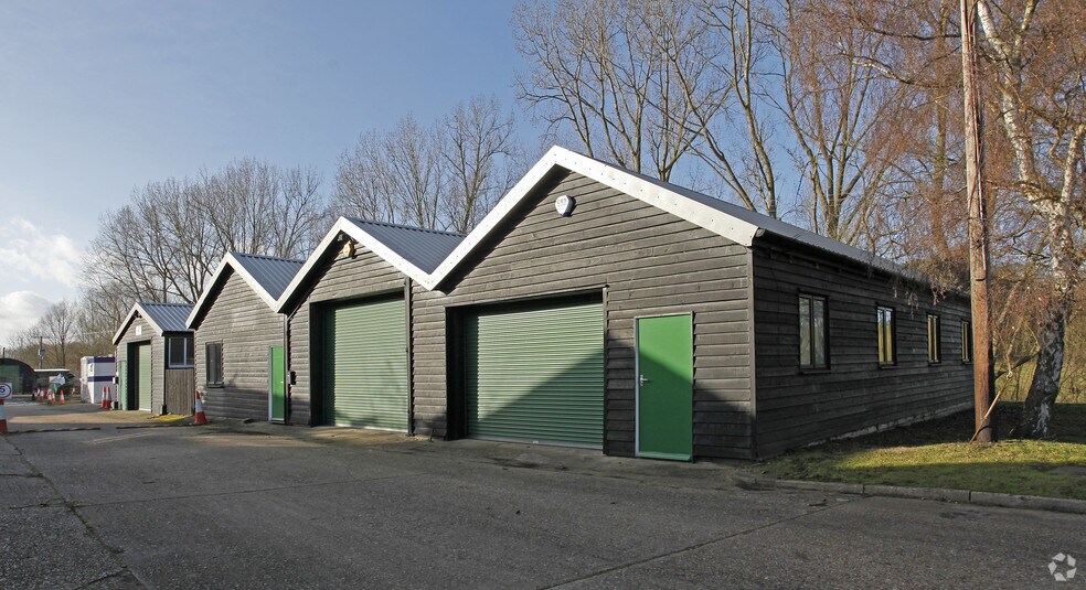 Ipswich Rd, Dedham à louer - Photo de l’immeuble – Image 1 sur 4