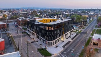 Plus de détails pour 1939 Central Ave, Chattanooga, TN - Logement à vendre