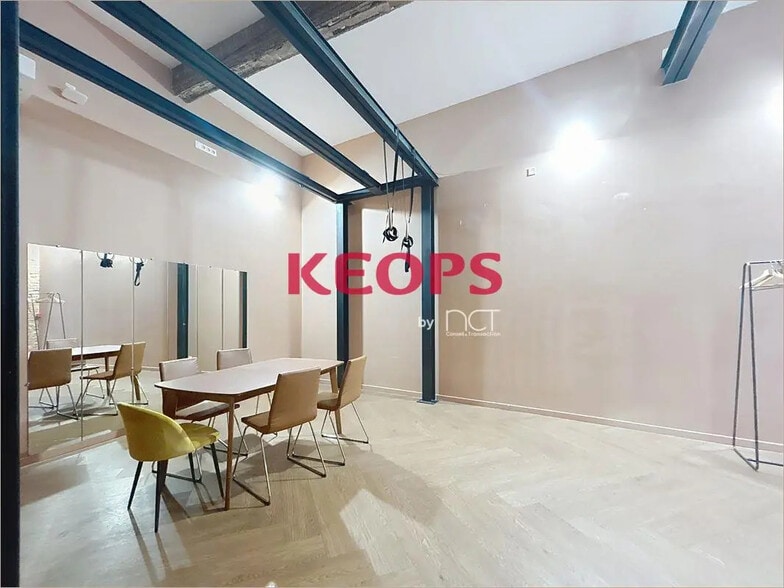 Rue Clémence Isaure, Toulouse à louer - Photo intérieure – Image 3 sur 5