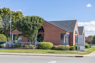 Plus de détails pour 160 Howells Rd, Bay Shore, NY - Bureau à louer