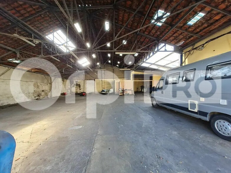 Local d'activités dans VILLENAVE-D'ORNON à vendre - Photo intérieure – Image 3 sur 3