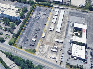 Plus de détails pour 851 Airline Dr, Kenner, LA - Terrain à vendre