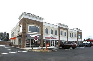 Plus de détails pour 123 State Route 33, Manalapan, NJ - Bureau/Local commercial à louer