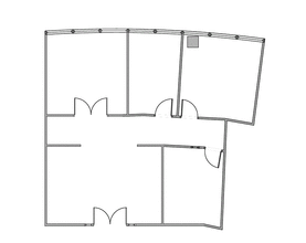 14800 Quorum Dr, Dallas, TX à louer Plan d’étage– Image 1 sur 1