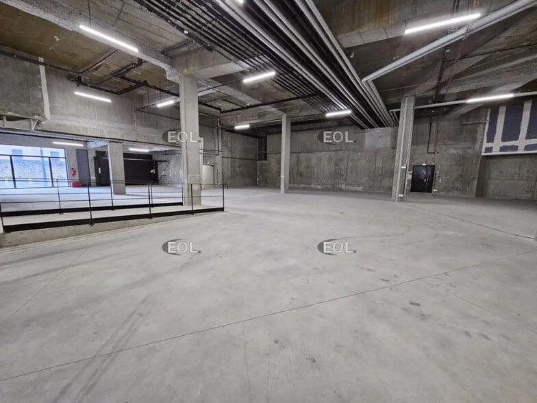 Industriel/Logistique dans Ivry-sur-Seine à louer - Photo intérieure – Image 3 sur 14