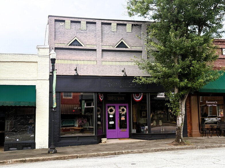 108 N Main St, Greensboro, GA à vendre - Photo de l’immeuble – Image 2 sur 39